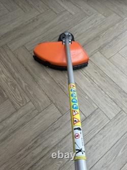 Stihl FS-KM Brushcutter Kombi Tool Attachment