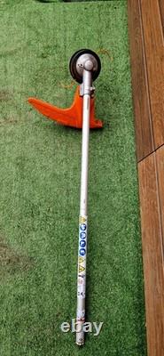 Stihl FS-KM Brushcutter Kombi Tool Attachment
