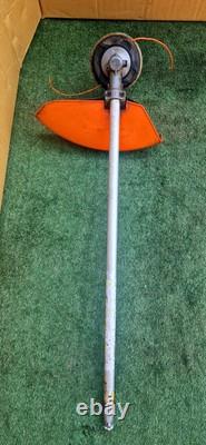 Stihl FS-KM Brushcutter Kombi Tool Attachment