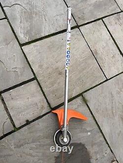 Stihl FS-KM Brushcutter Kombi Tool Attachment