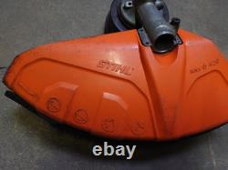 Stihl FS-KM Brushcutter Kombi Tool Attachment