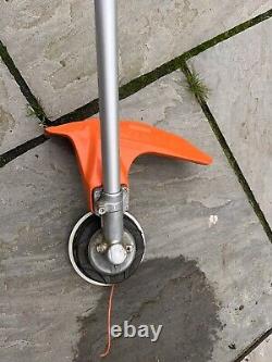 Stihl FS-KM Brushcutter Kombi Tool Attachment