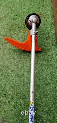 Stihl FS-KM Brushcutter Kombi Tool Attachment