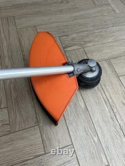 Stihl FS-KM Brushcutter Kombi Tool Attachment