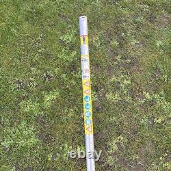 Stihl FS-KM Brushcutter Kombi Tool Attachment