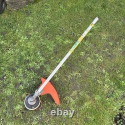 Stihl FS-KM Brushcutter Kombi Tool Attachment