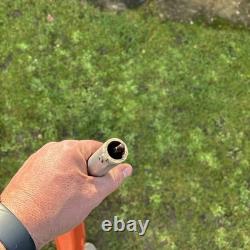 Stihl FS-KM Brushcutter Kombi Tool Attachment