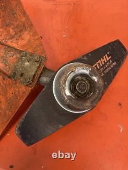 Stihl FS-KM Brushcutter Kombi Tool Attachment
