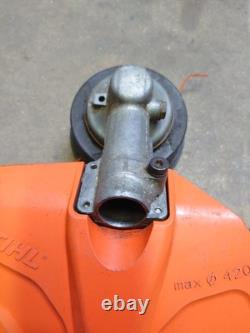 Stihl FS-KM Brushcutter Kombi Tool Attachment