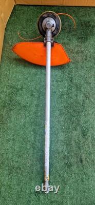 Stihl FS-KM Brushcutter Kombi Tool Attachment