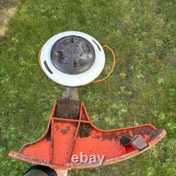 Stihl FS-KM Brushcutter Kombi Tool Attachment