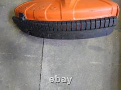 Stihl FS-KM Brushcutter Kombi Tool Attachment
