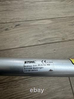 Stihl FS-KM Brushcutter Kombi Tool Attachment