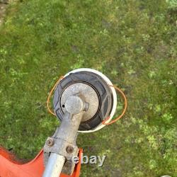 Stihl FS-KM Brushcutter Kombi Tool Attachment