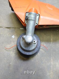 Stihl FS-KM Brushcutter Kombi Tool Attachment