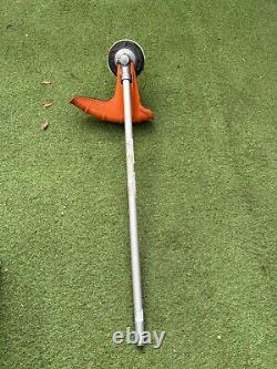 Stihl FS-KM Brushcutter Kombi Tool Attachment