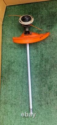 Stihl FS-KM Brushcutter Kombi Tool Attachment