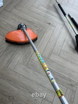 Stihl FS-KM Brushcutter Kombi Tool Attachment