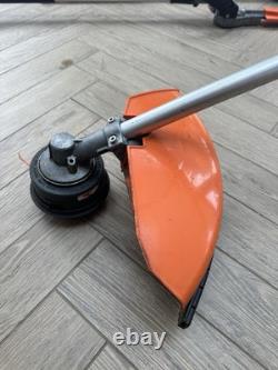 Stihl FS-KM Brushcutter Kombi Tool Attachment