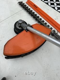 Stihl FS-KM Brushcutter Kombi Tool Attachment