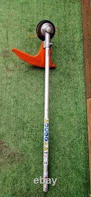 Stihl FS-KM Brushcutter Kombi Tool Attachment