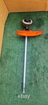Stihl FS-KM Brushcutter Kombi Tool Attachment