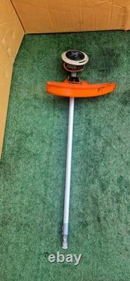 Stihl FS-KM Brushcutter Kombi Tool Attachment