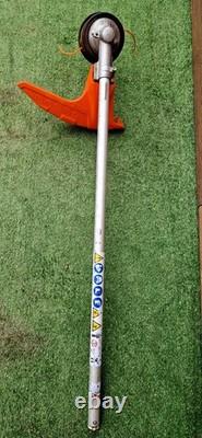 Stihl FS-KM Brushcutter Kombi Tool Attachment