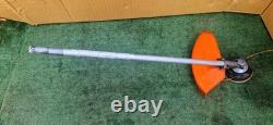 Stihl FS-KM Brushcutter Kombi Tool Attachment
