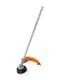 Stihl Fs-km Brushcutter Kombitool Attachment With Autocut 27-2 Head 4180-200-068
