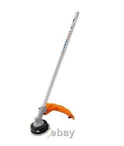 Stihl FS-KM Brushcutter Kombitool attachment with autocut 27-2 head 4180-200-068