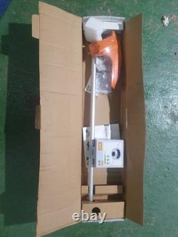 Stihl FS-KM Brushcutter Kombitool attachment with autocut 27-2 head 4180-200-068 Stihl FS-KM Brushcutter Kombitool attachment with autocut 27-2 head 4180-200-068