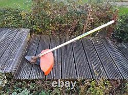 Stihl FS-KM Kombi Brush Cutter Attachment GWO