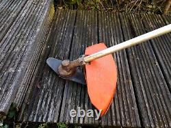 Stihl FS-KM Kombi Brush Cutter Attachment GWO