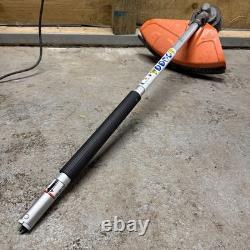 Stihl FS KM Strimmer Brush Cutter Kombi Attachment