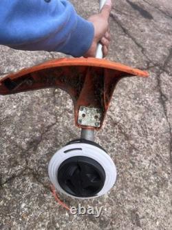 Stihl FS KM Strimmer Brush Cutter Kombi Attachment (05.2023)