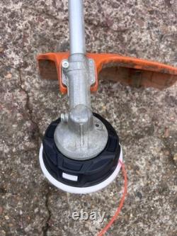 Stihl FS KM Strimmer Brush Cutter Kombi Attachment (05.2023)