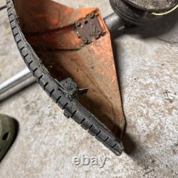 Stihl FS KM Strimmer Brush Cutter Kombi Attachment
