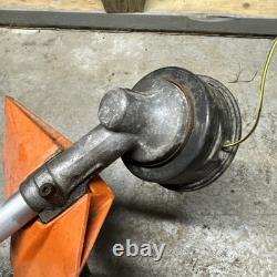 Stihl FS KM Strimmer Brush Cutter Kombi Attachment