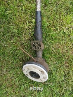 Stihl FS KM Strimmer Brush cutter Attachment for Kombi or hedgecutter