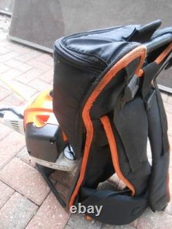 Stihl Fr460 Tc-efm Backpack Brush Cutter 2020