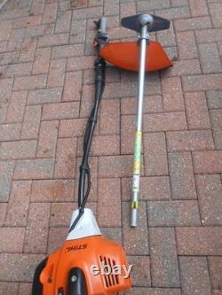 Stihl Fr460 Tc-efm Backpack Brush Cutter 2020