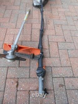 Stihl Fr460 Tc-efm Backpack Brush Cutter 2020