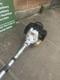 Stihl Fs106 Petrol Strimmer Brush Cutter Ready To Go