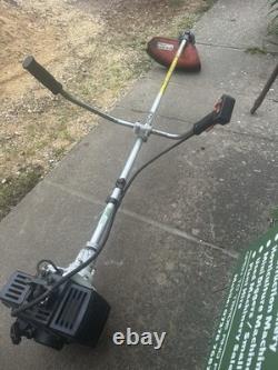 Stihl Fs106 Petrol Strimmer Brush Cutter Ready To Go