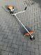 Stihl Fs111 2017 Petrol Strimmer 4 Mix Brushcutter