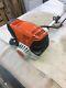 Stihl Fs111 4 Mix Petrol Brush Cutter Very Tough Machine