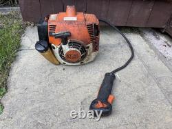 Stihl Fs120 Fs200 Fs250 Petrol Brush cutter Strimmer Engine Assembly