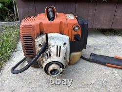 Stihl Fs120 Fs200 Fs250 Petrol Brush cutter Strimmer Engine Assembly