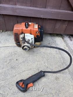 Stihl Fs120 Fs200 Fs250 Petrol Brush cutter Strimmer Engine Assembly